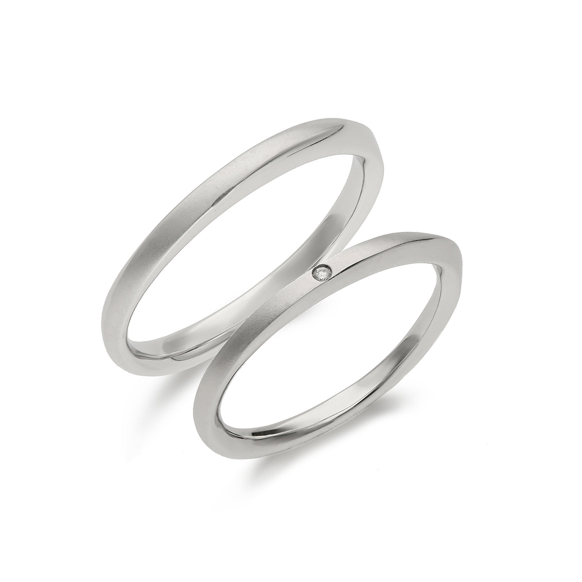 結婚指輪 | PLARIS(18-7812-28-8708)