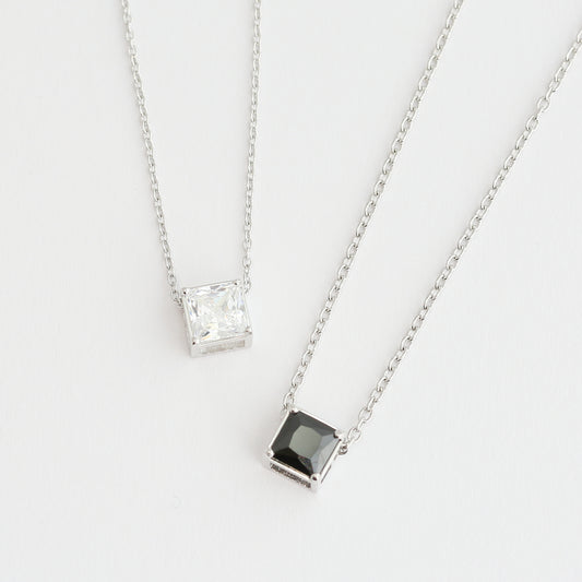 【受注生産】ペアネックレス|95-2730-2731