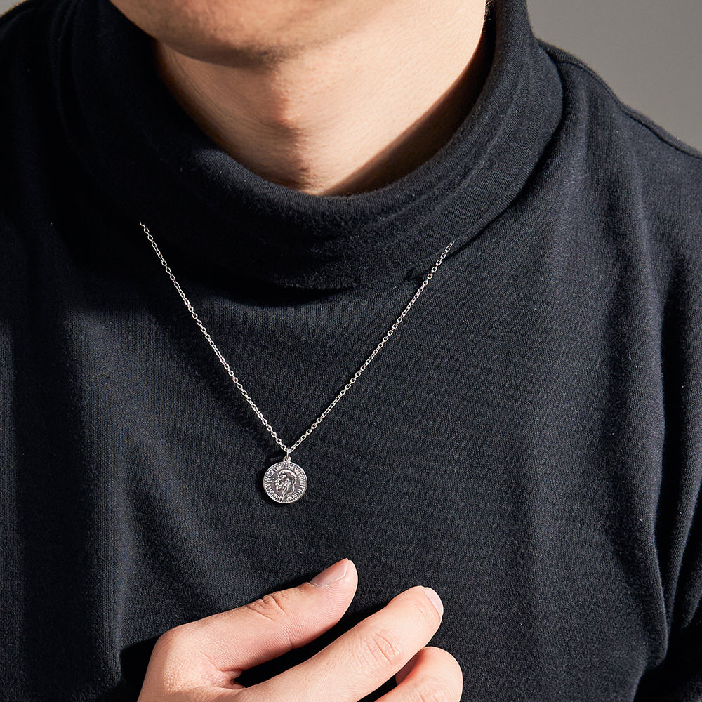 ペアネックレス | 64-3800-3801