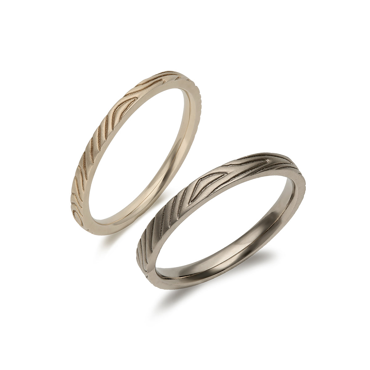 結婚指輪 | GERMER(28-8880-8881)