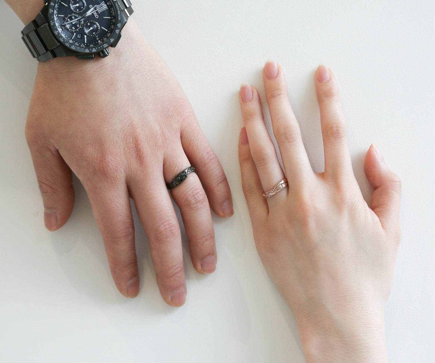 ペアリング|95-2098-2099