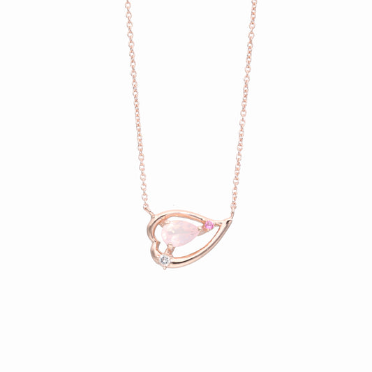 SV925 サクラ ネックレス|60-9406-9411