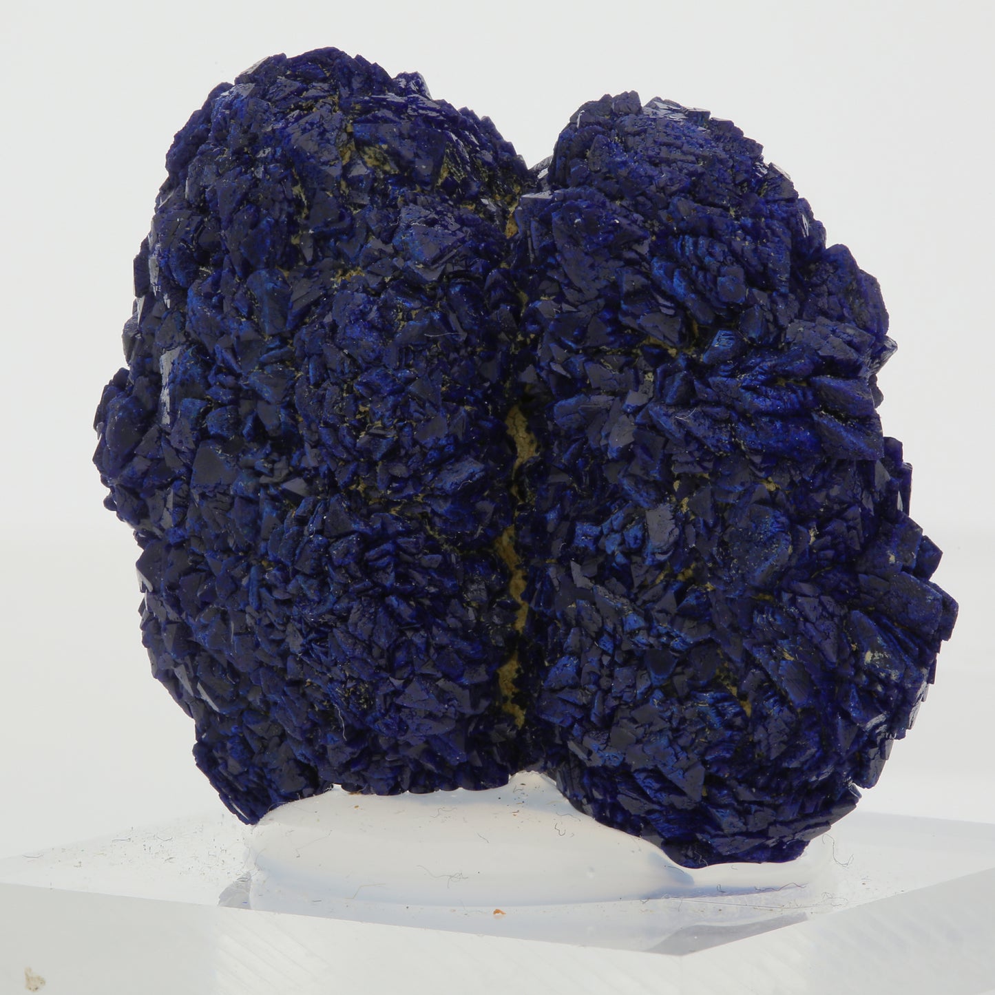 藍銅鉱 原石 75-7904 - L&Co.