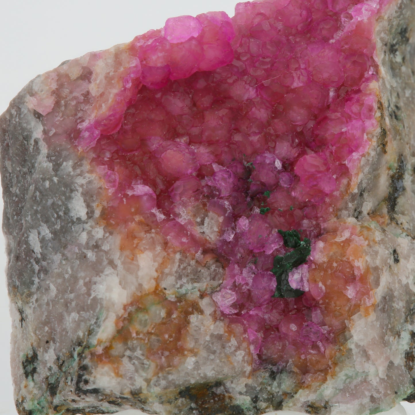 含コバルト方解石 原石 75-7905 - L&Co.