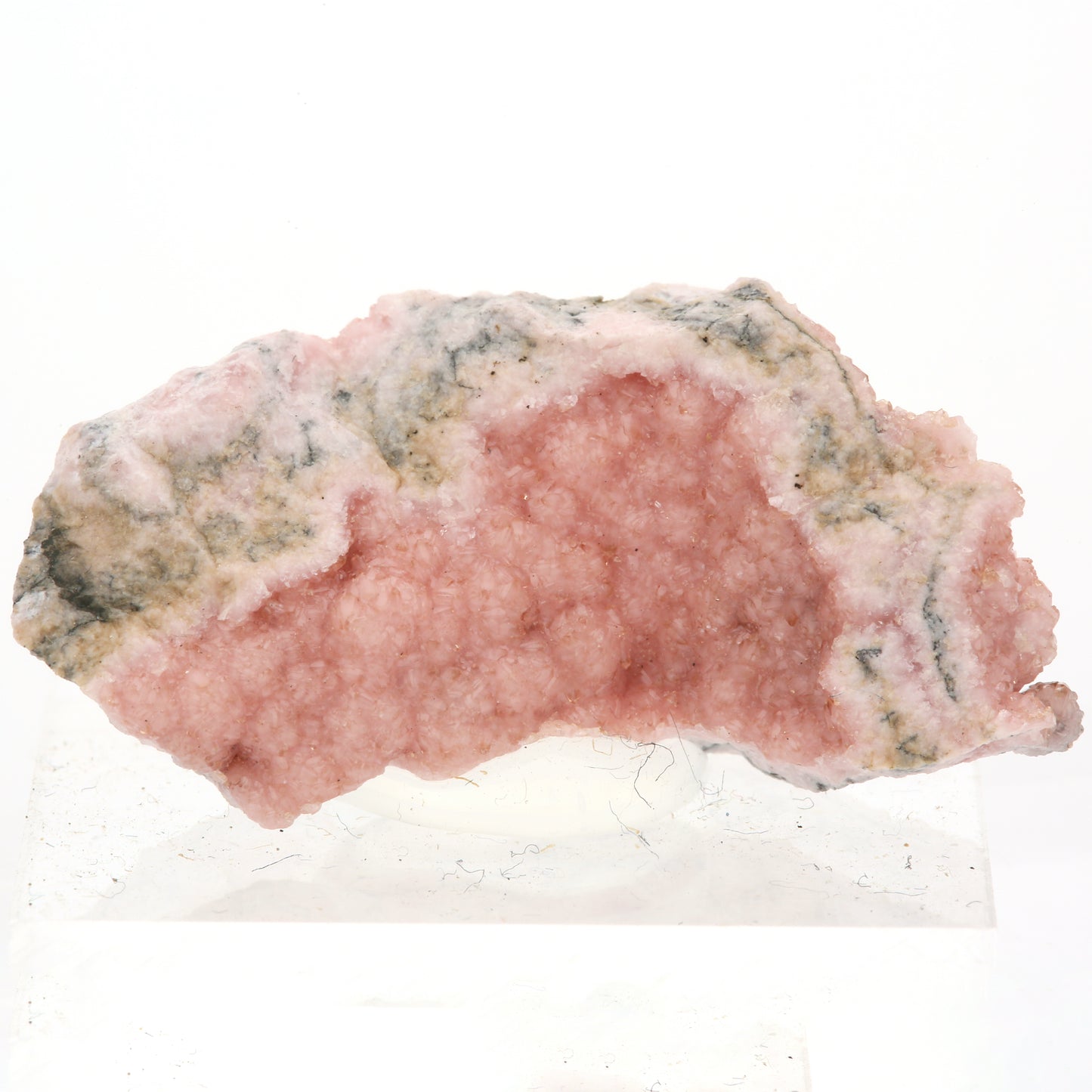 菱マンガン鉱 原石 75-7907 - L&Co.