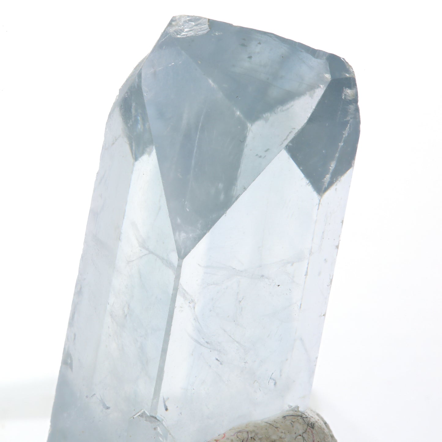 天青石 原石 75-7908 - L&Co.