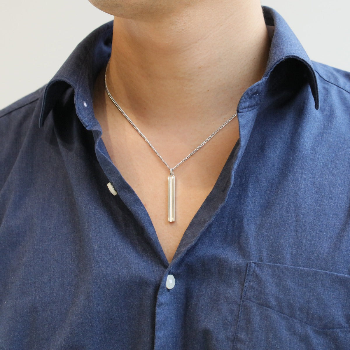 ペアネックレス | 95-2216-2217