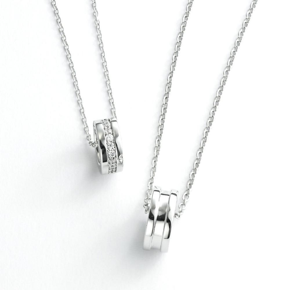 ペアネックレス | 95-2510-2511(メンズ単品)