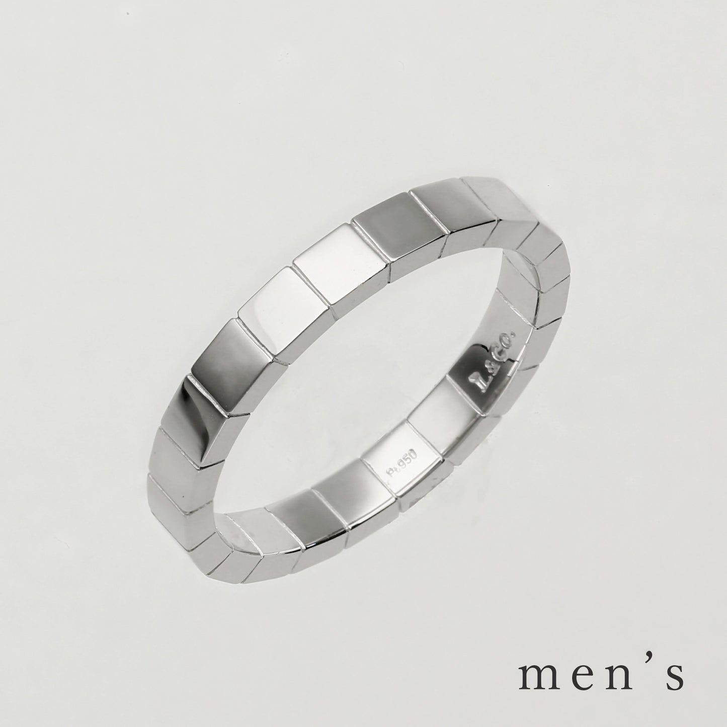 結婚指輪|ONE PLEDGE(96-2156-2158)