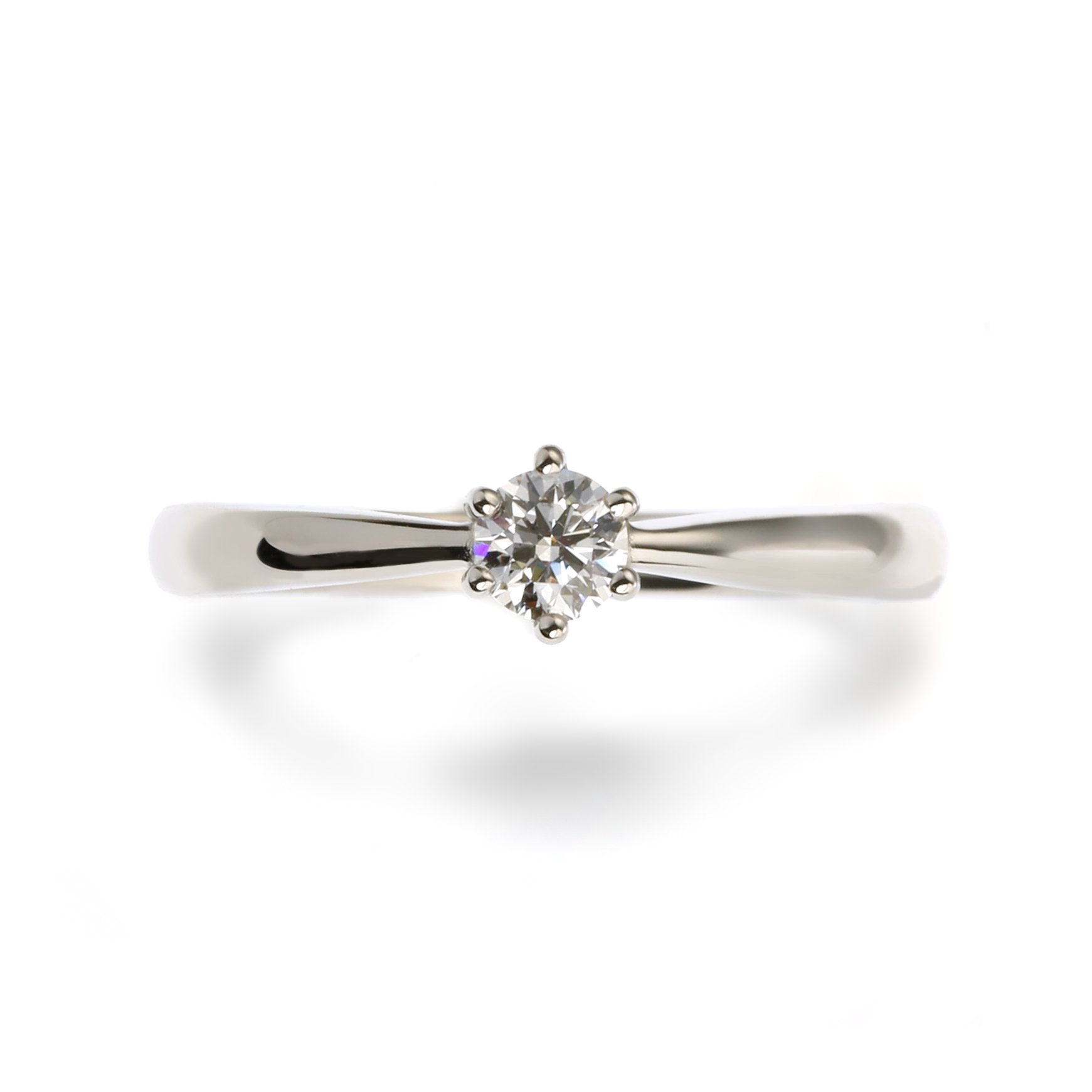 L&Co.(エルアンドコー)】婚約指輪 | SPARKLE NOVA（96-5000）送料無料