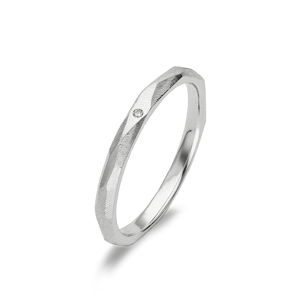 結婚指輪 | CAMOMILLE(96-5154-5155)