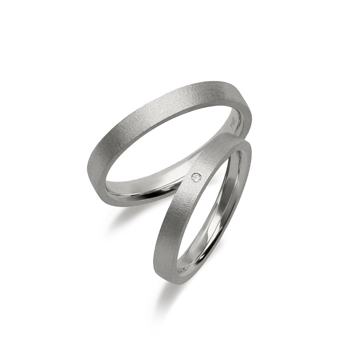 結婚指輪 | LIERRE(96-5158-5159)