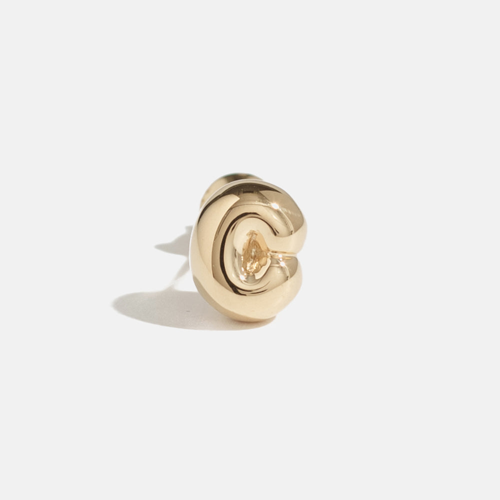 Balloon ピアス 小|44-1585-1594