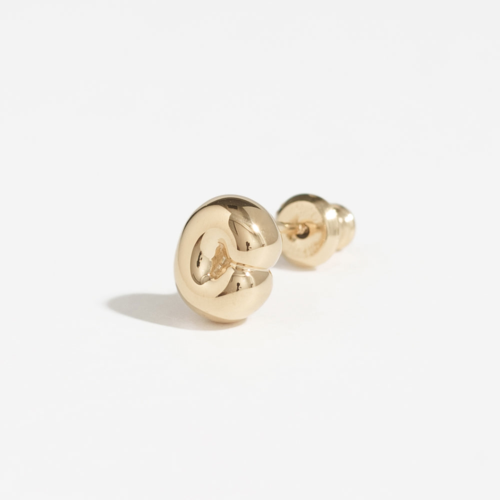 Balloon ピアス 小|44-1585-1594