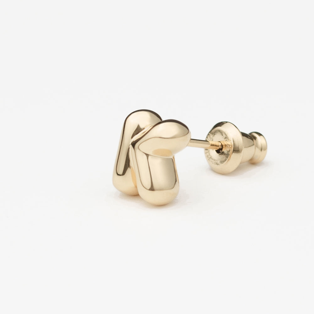 Balloon ピアス 小|44-1585-1594