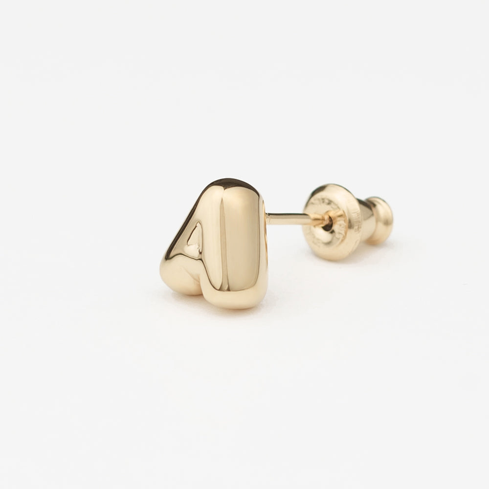 Balloon ピアス 小|44-1585-1594