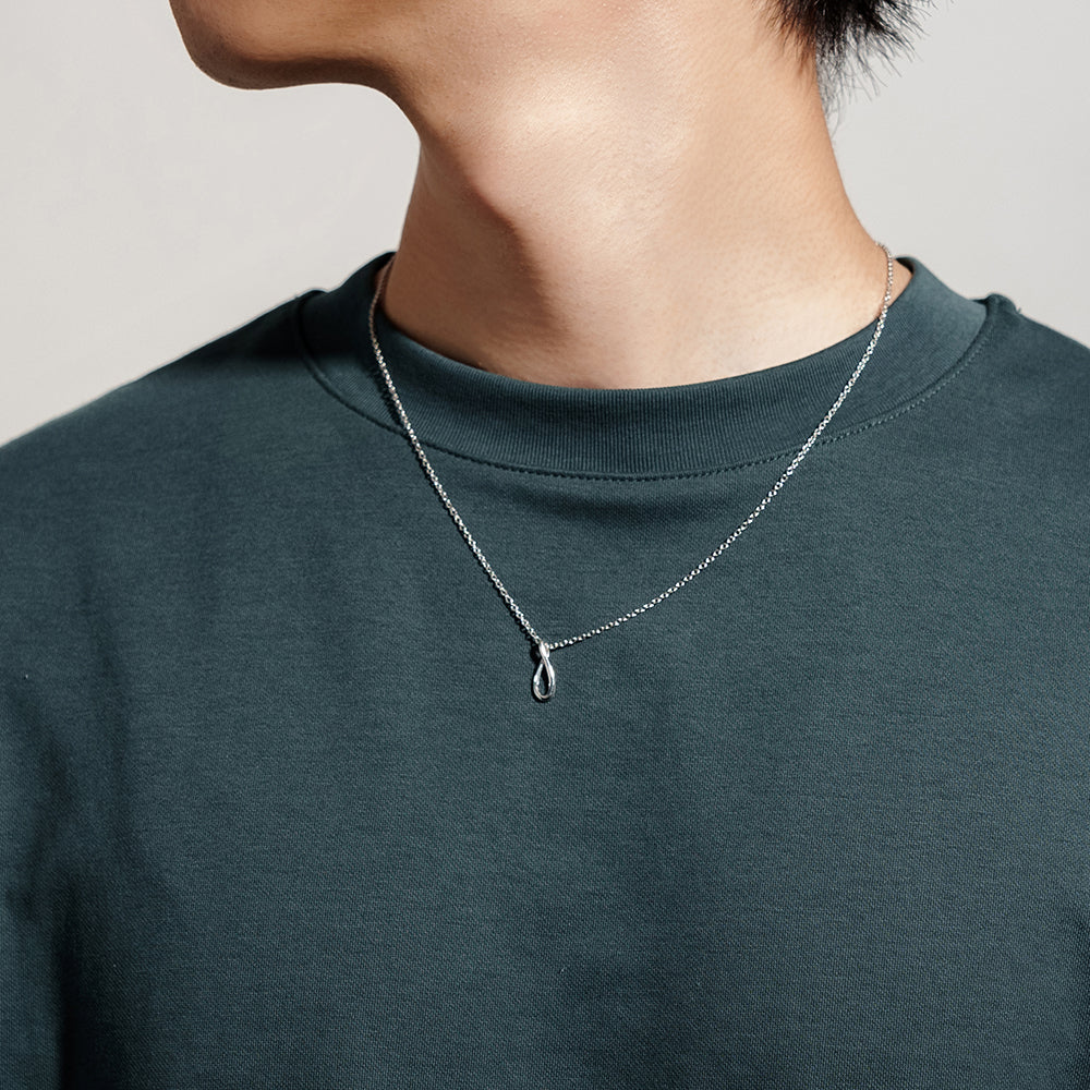 ペアネックレス | 64-3730-3731