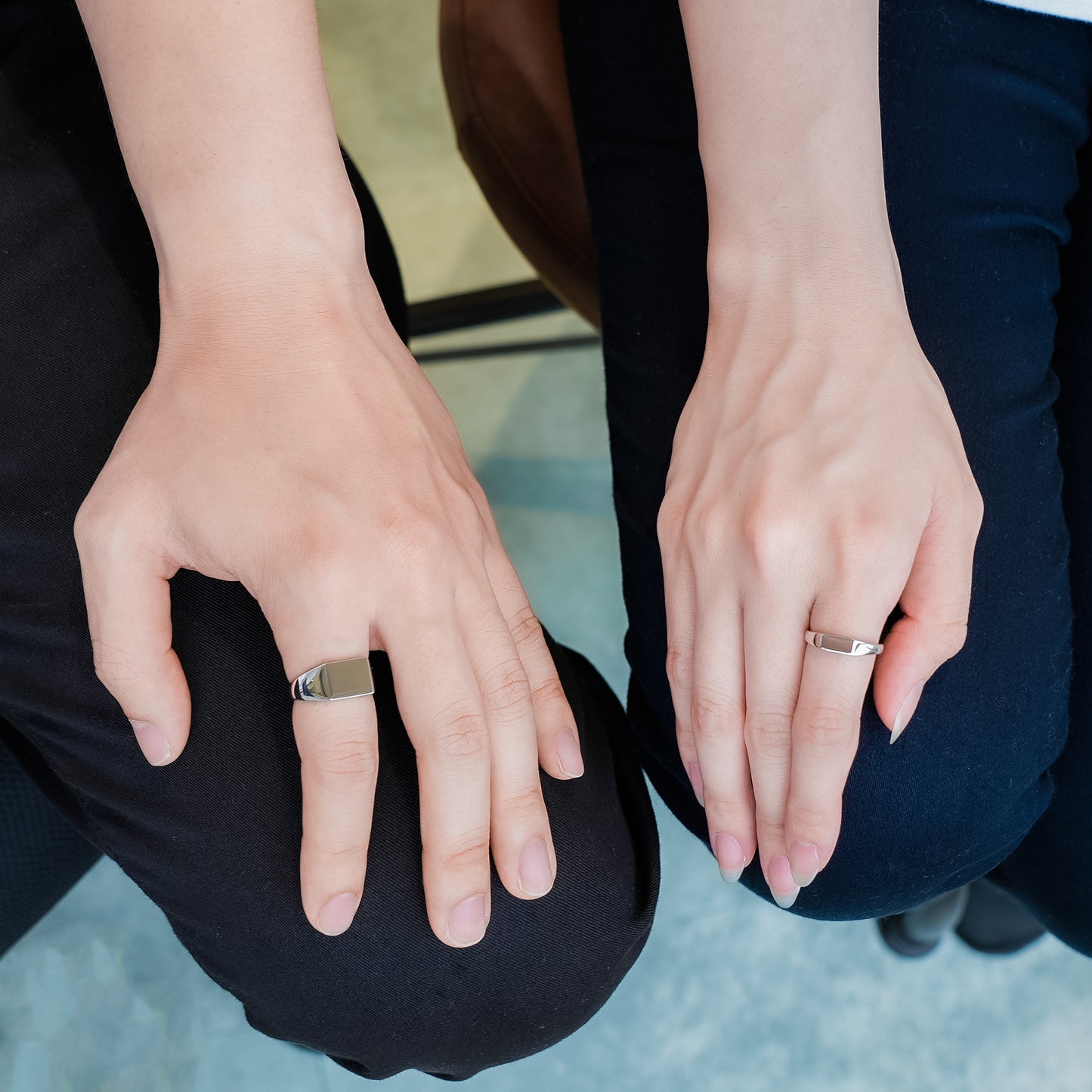 ペアリング|11-22-5557