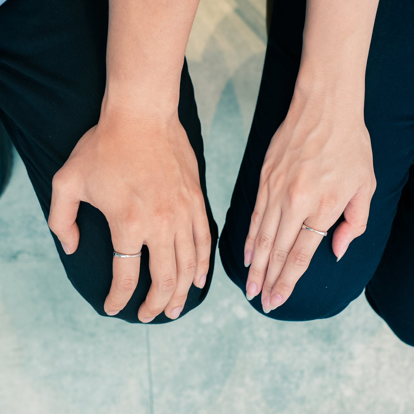 ペアリング|11-22-5559