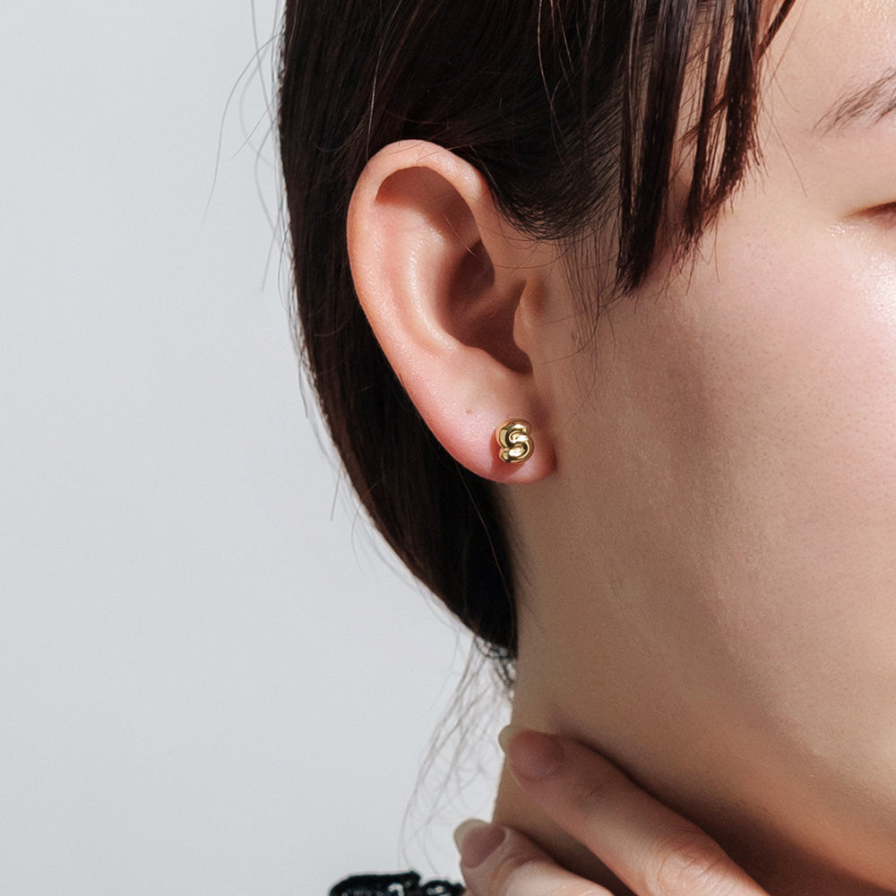 Balloon ピアス 小|44-1585-1594