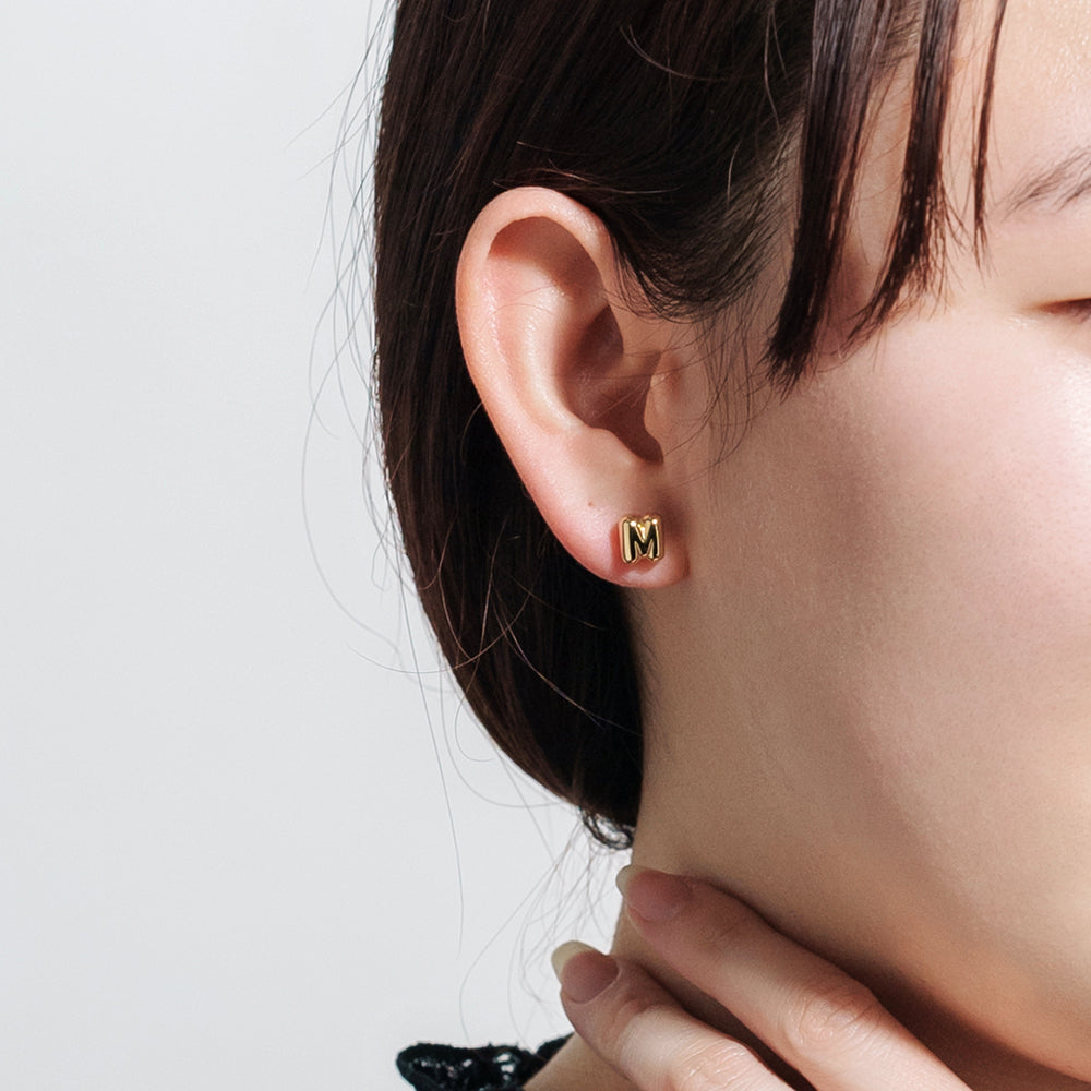 Balloon ピアス 小|44-1585-1594