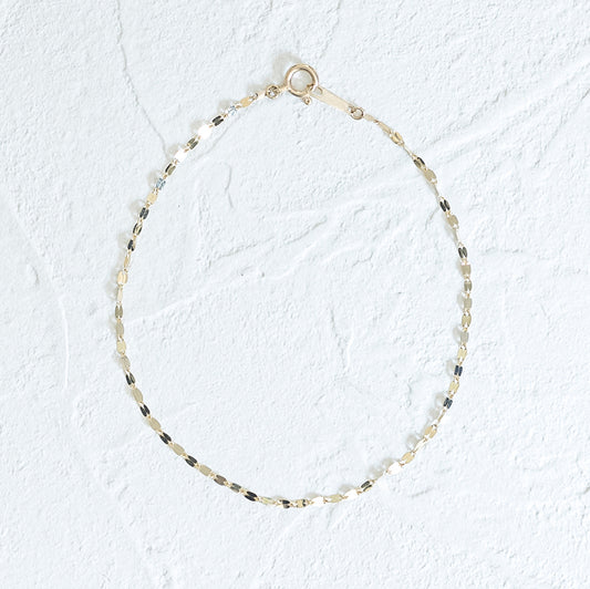 K10 チェーン ブレスレット|71-9701-9702-9729