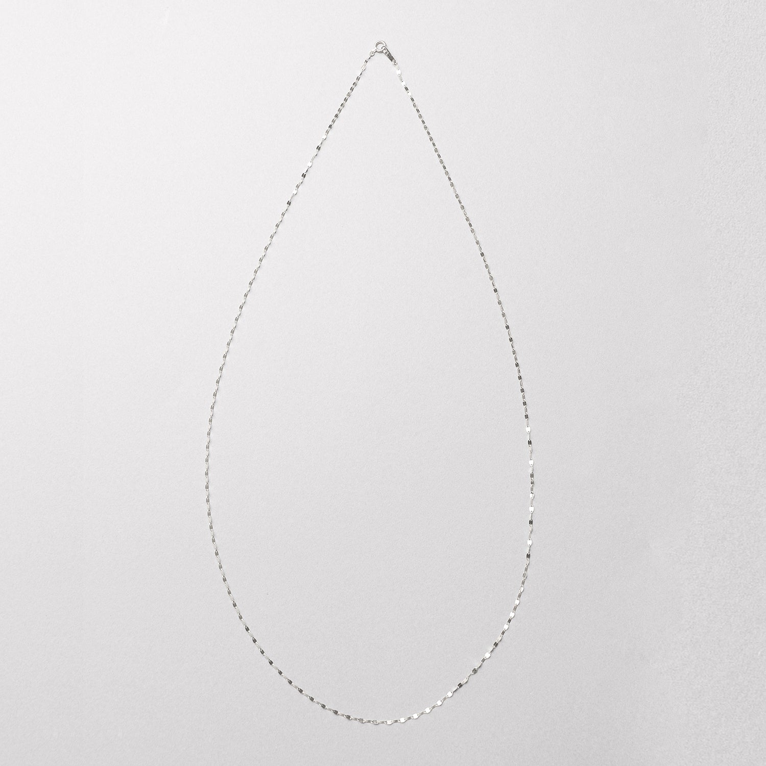 PT Chain Necklace｜96-1230 (60㎝)