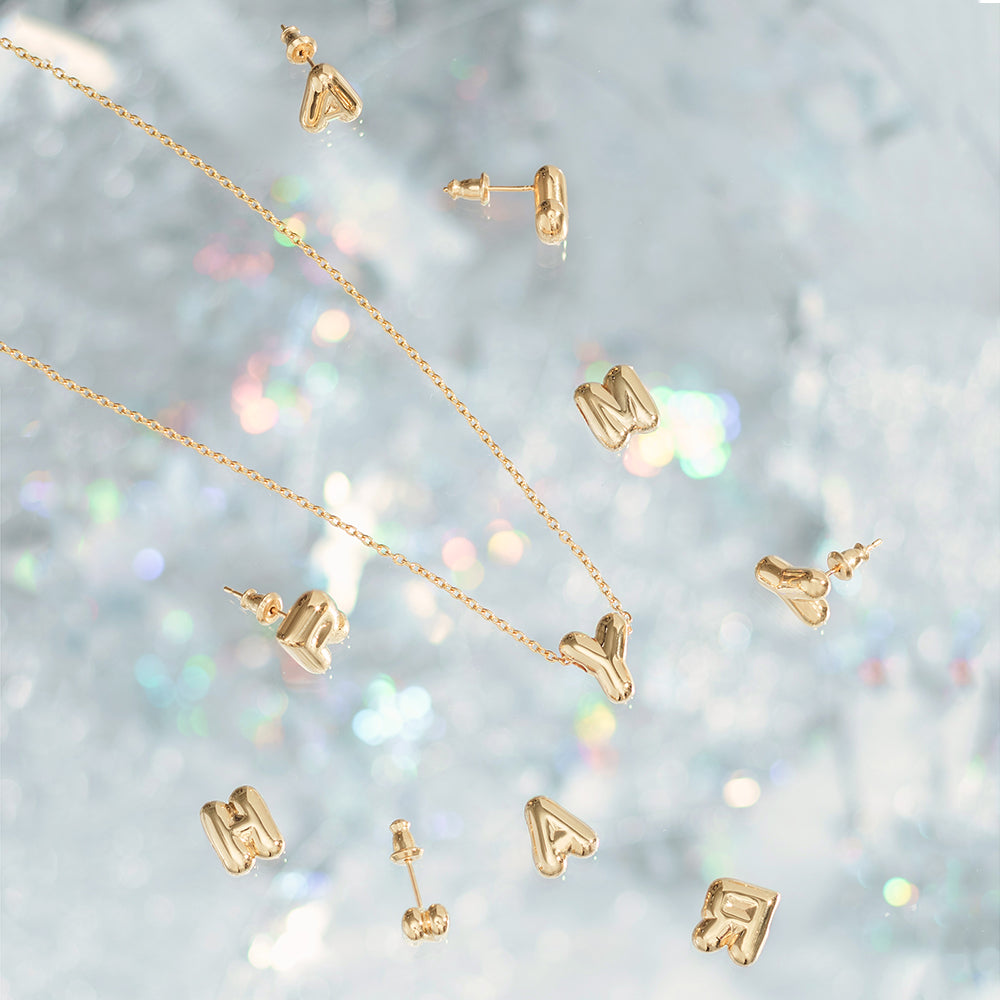 Balloon ピアス 大|44-1575-1584