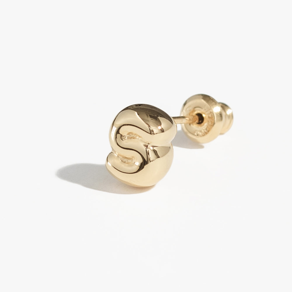 Balloon ピアス 小|44-1585-1594