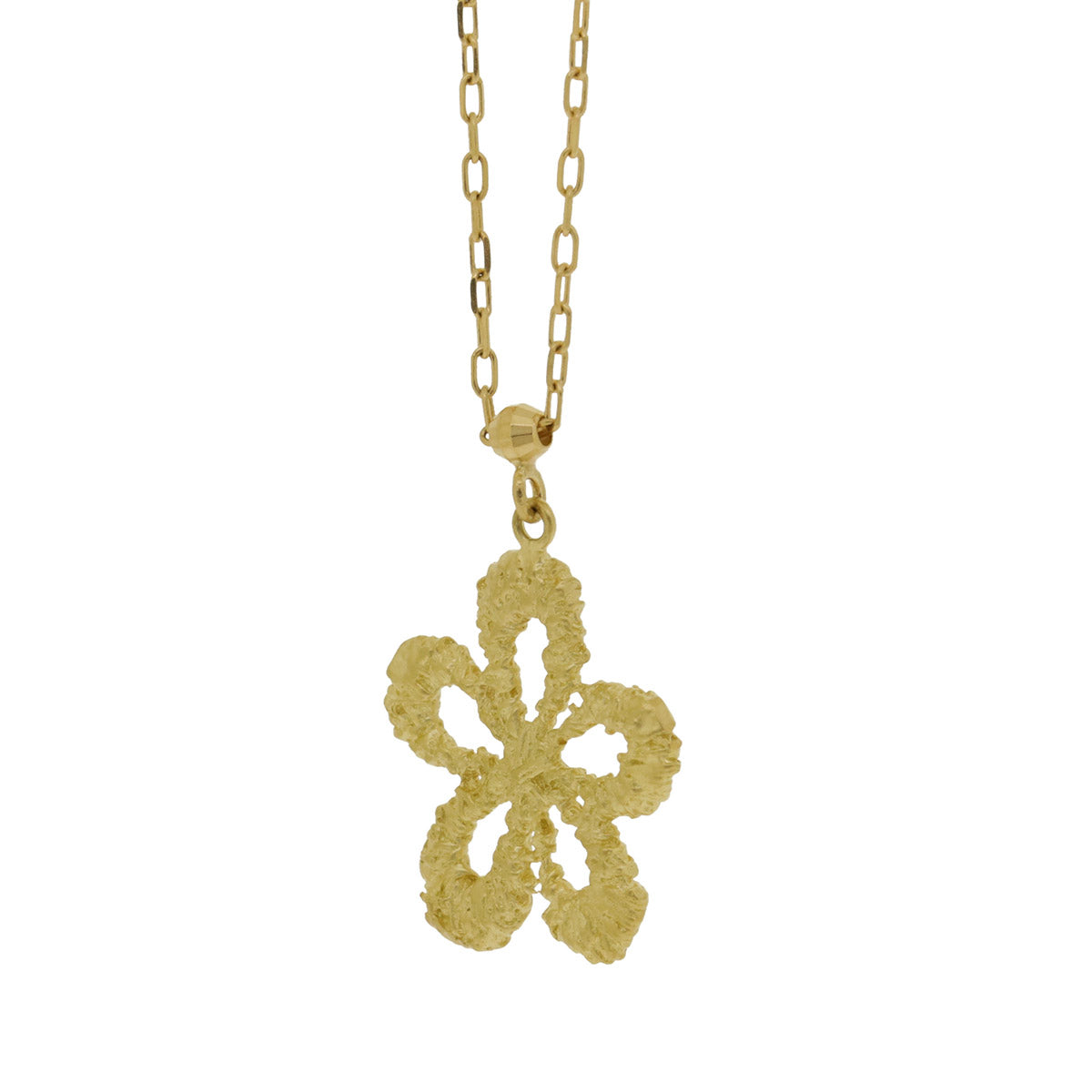 K18 Necklace|63-9916