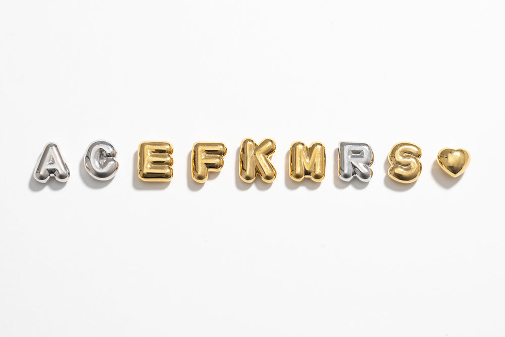 Balloon Necklace 特注