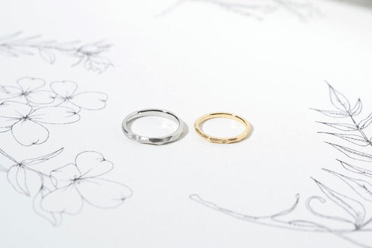 後悔しない結婚指輪の選び方とは?先輩の失敗ポイントから学ぶおすすめの選び方を紹介！