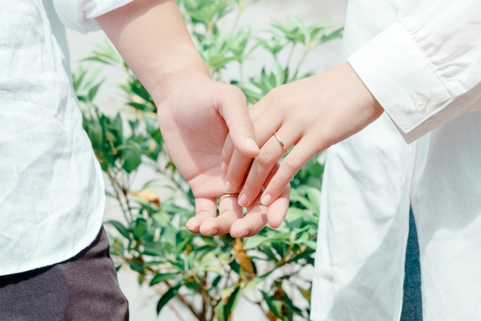 セカンドマリッジリングは結婚指輪の最旬トレンド！2本目マリッジリングの選び方を紹介