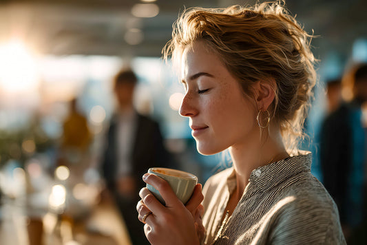 普段使いのピアス選び完全ガイド！ゴールド（K10・K18）の特徴・価格の違いもチェック