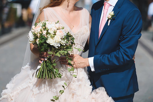 結婚指輪の選び方を知りたい！おさえておきたい3つのポイントは？