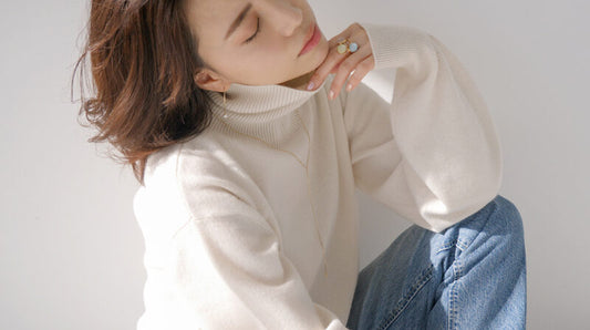 L&Co. × SATO YURIA