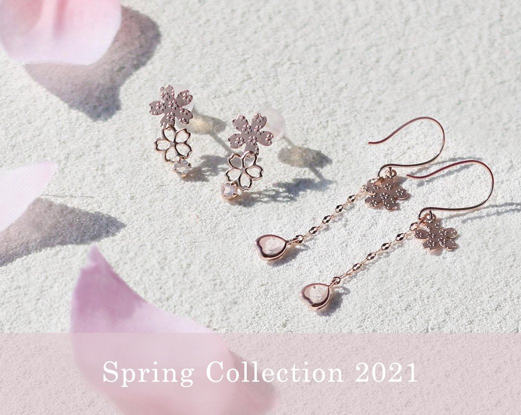 Spring Collection 2021