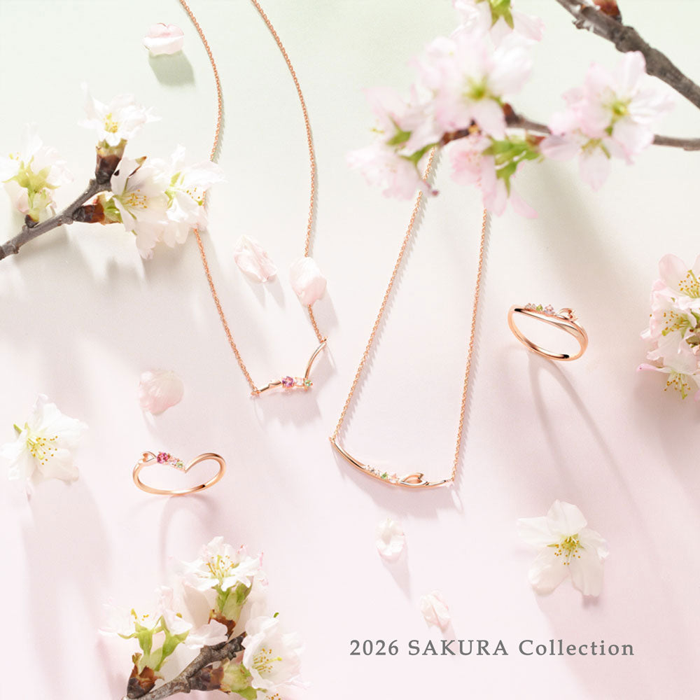 Sakura Collection