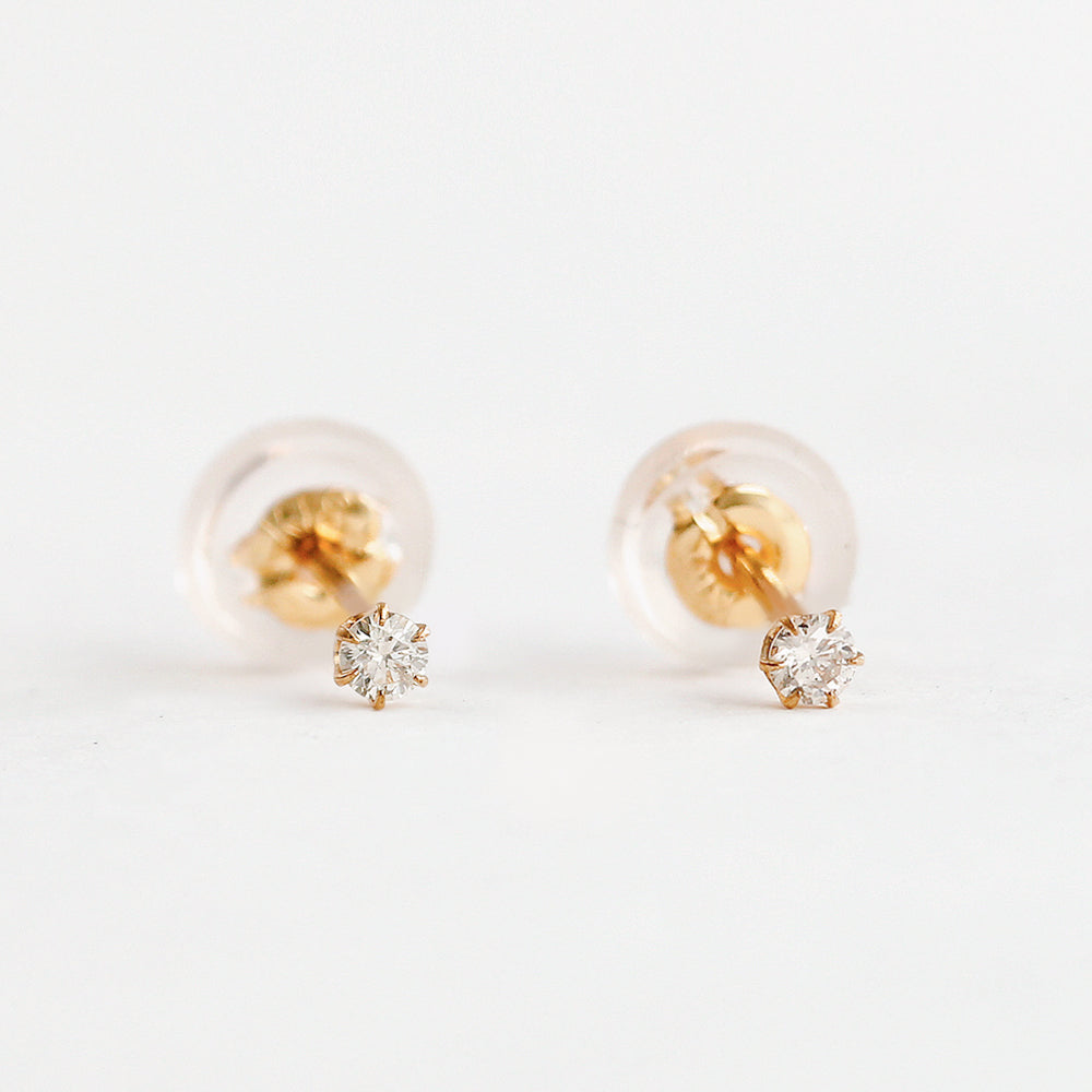 ピアス・イヤリング