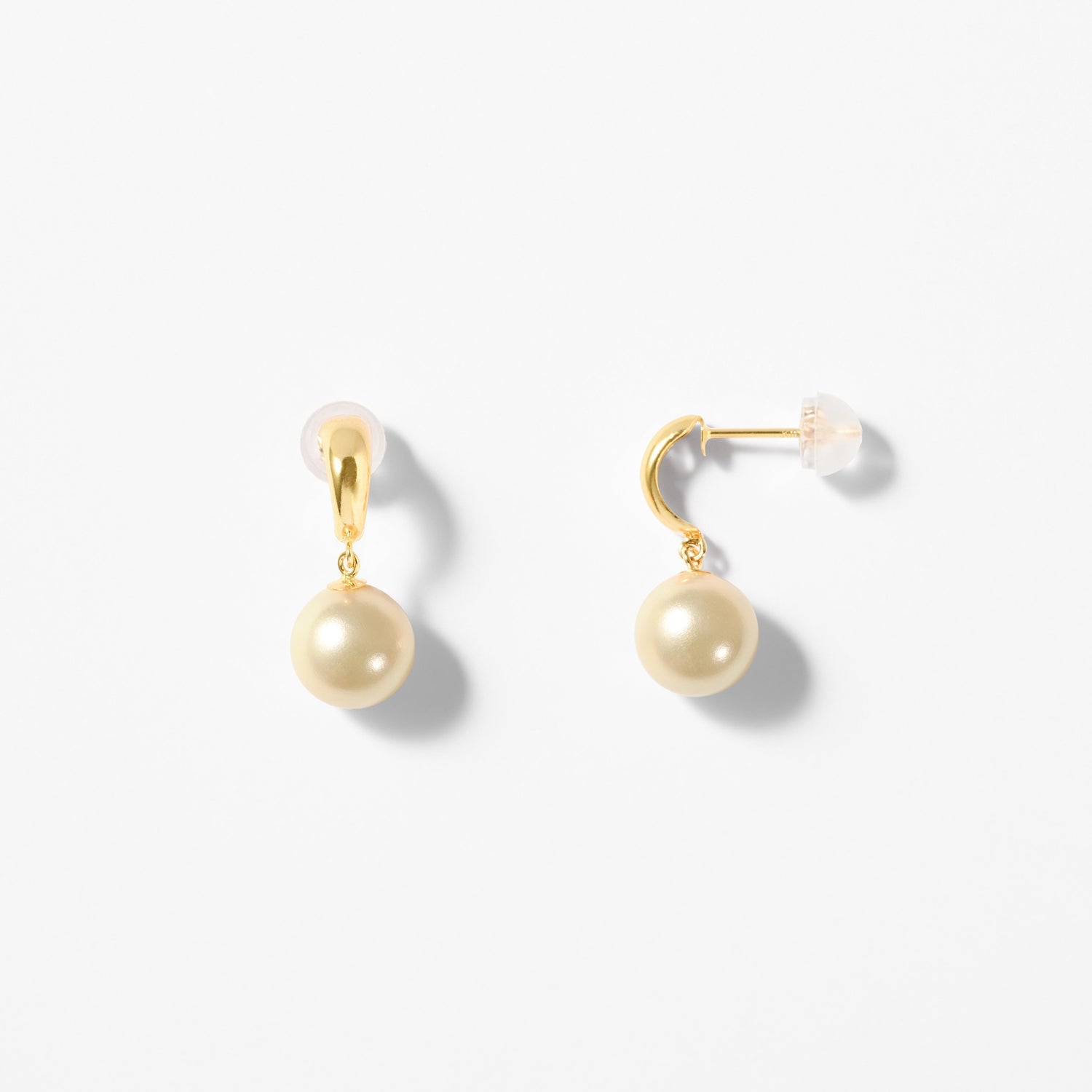 Color Shell Pearl Mini Curl