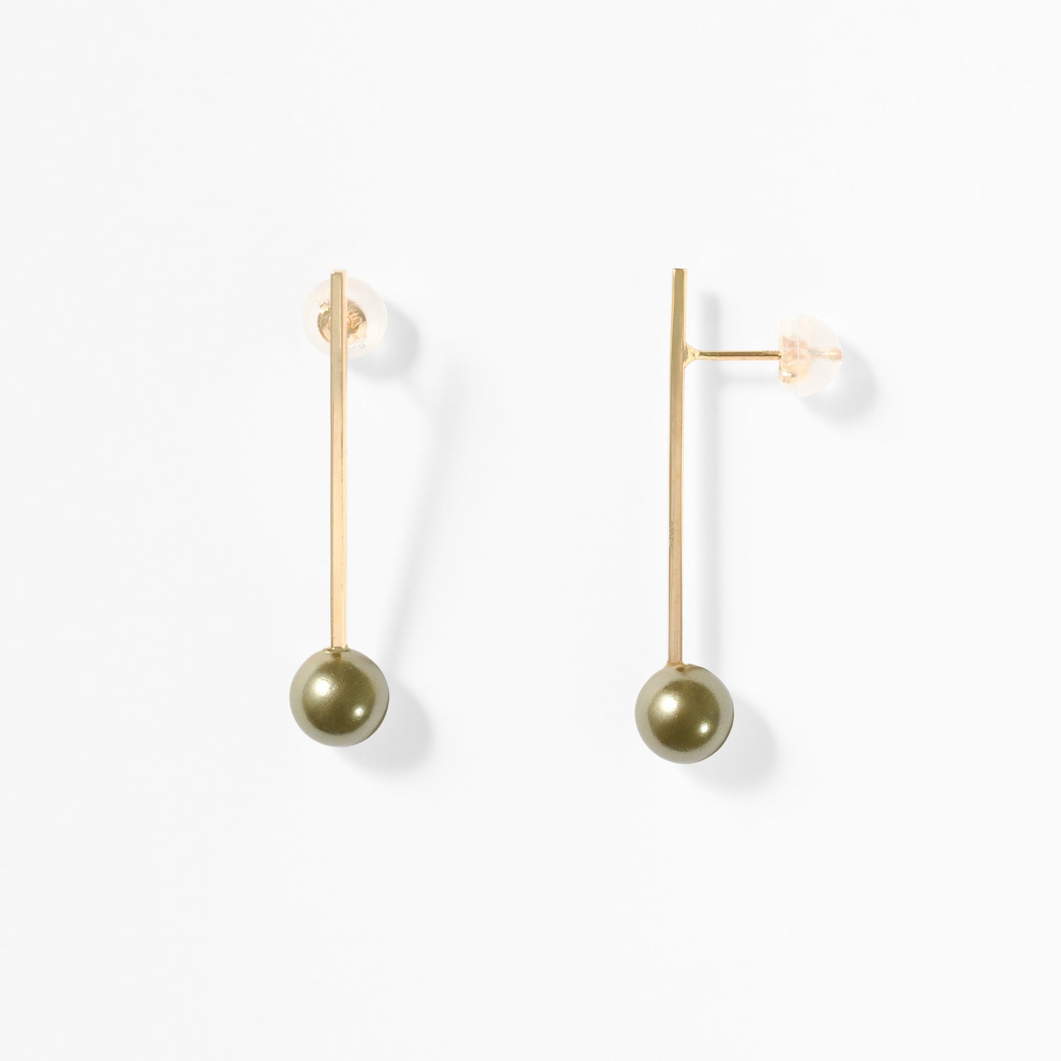 Color Shell Pearl Bar