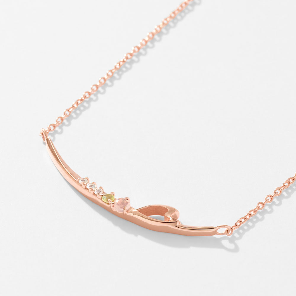 SV925 桜 ネックレス｜96ｰ1508