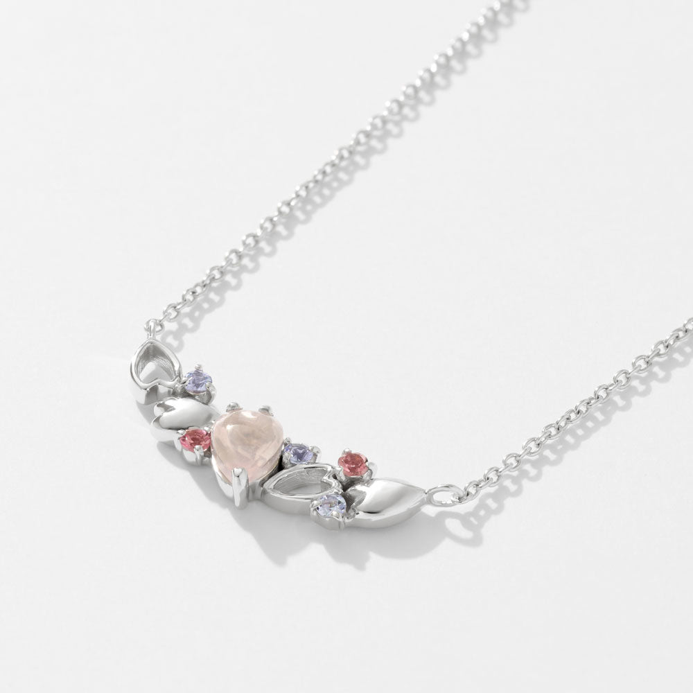 SV925 夜桜 ネックレス｜96ｰ1504 – L&Co.