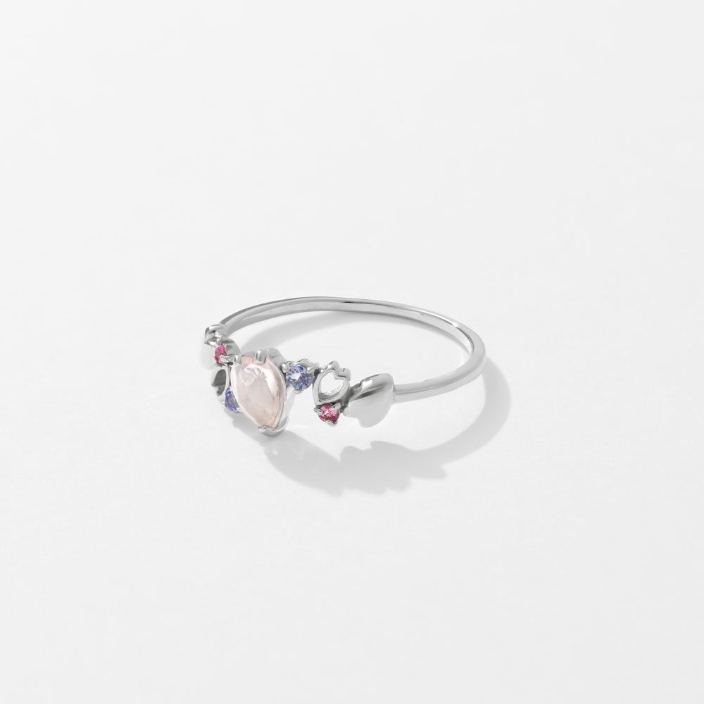 SV925 夜桜 リング｜96ｰ2240 – L&Co.