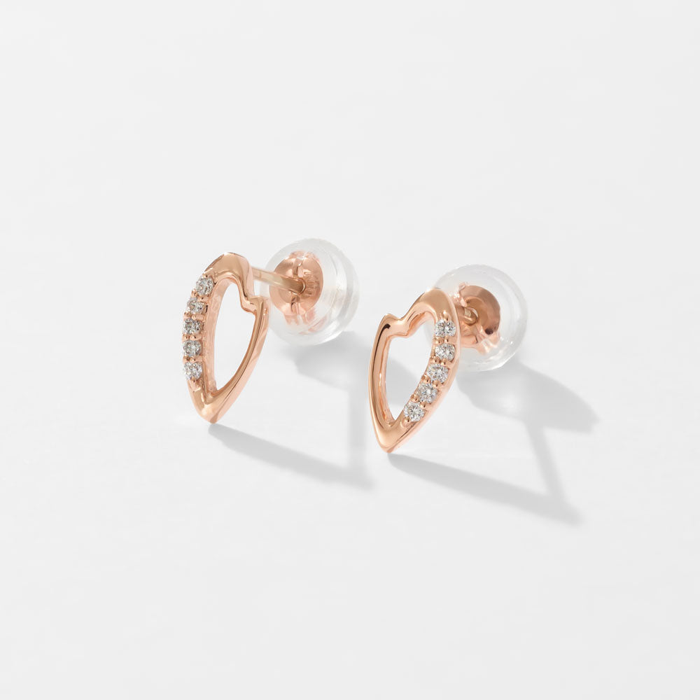 K10PG 陽桜 ピアス｜96ｰ3359 – L&Co.