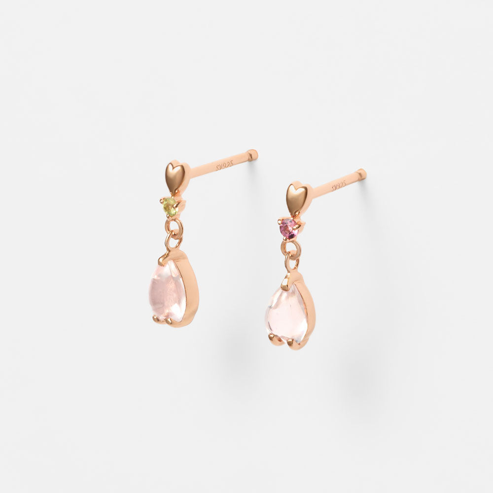 SV925 陽桜 ピアス｜96ｰ3357 – L&Co.