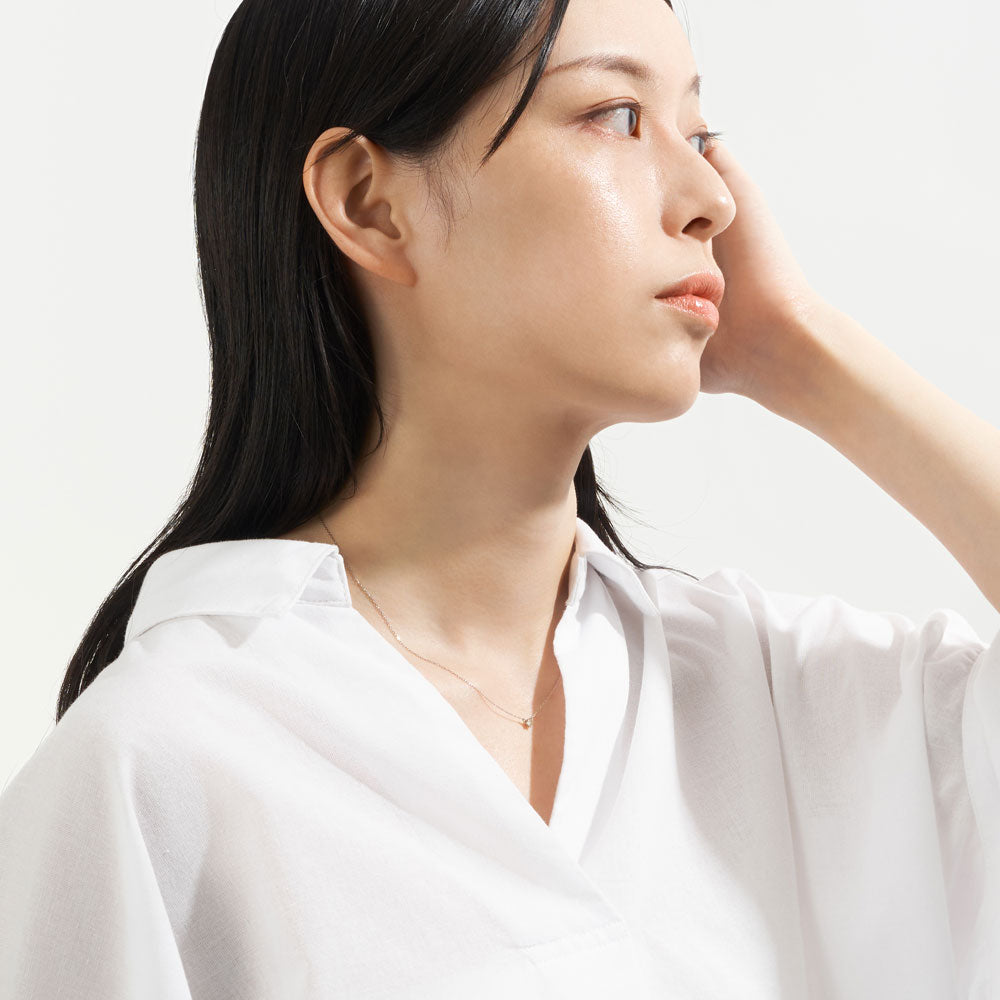 L&Co.(エルアンドコー)公式サイト】プラチナ ダイヤモンド 0.10