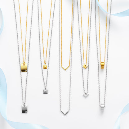 ペアネックレス｜64-9466-9467