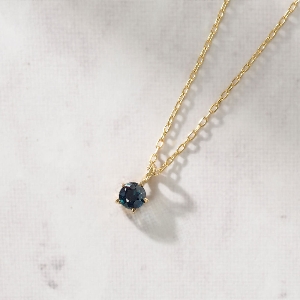 K10 Birthstone Necklace ｜60-8041-8052