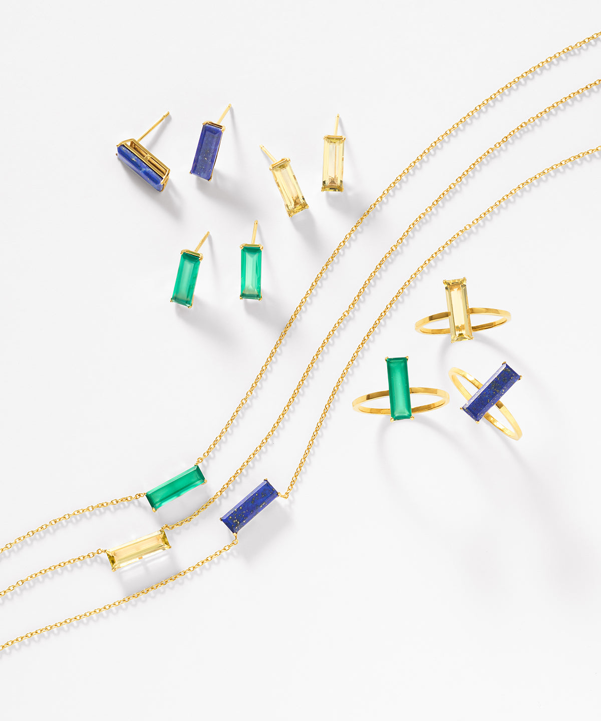 SV925 スモーキークォーツ リング｜96-2605